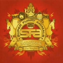 Super Furry Animals - Songbook Singles